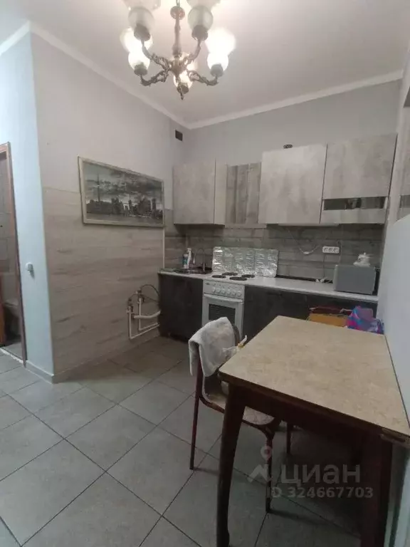 Студия Московская область, Солнечногорск городской округ, Андреевка ... - Фото 1