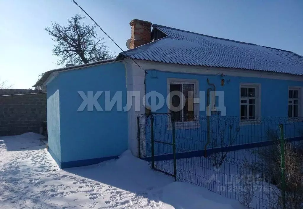 Дом в Белгородская область, Белгород ул. Кутузова (70 м) - Фото 2