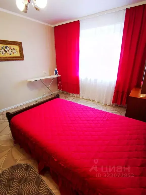 2-к кв. Белгородская область, Старый Оскол Жукова мкр, 23 (53.0 м) - Фото 1