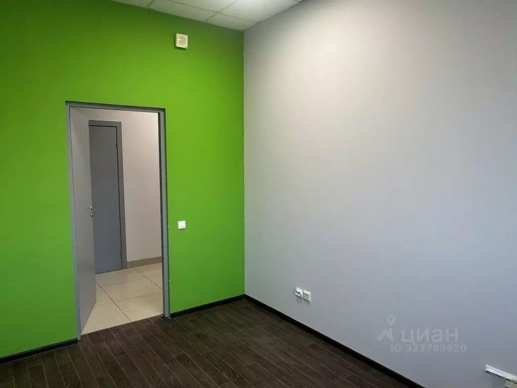 Офис в Санкт-Петербург ул. Белы Куна, 34 (12 м) - Фото 1