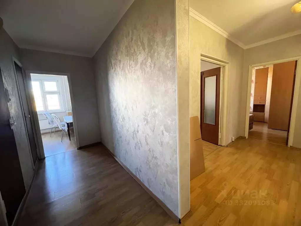 3-к кв. Московская область, Мытищи ул. Борисовка, 4А (75.0 м) - Фото 2