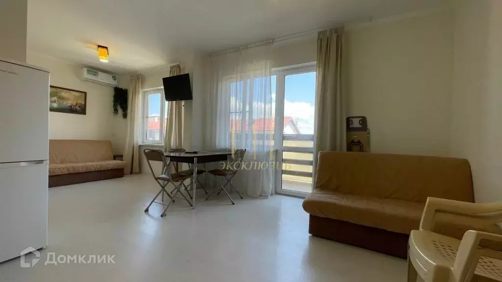 Продаётся квартира-студия, 30.3 м - Фото 0