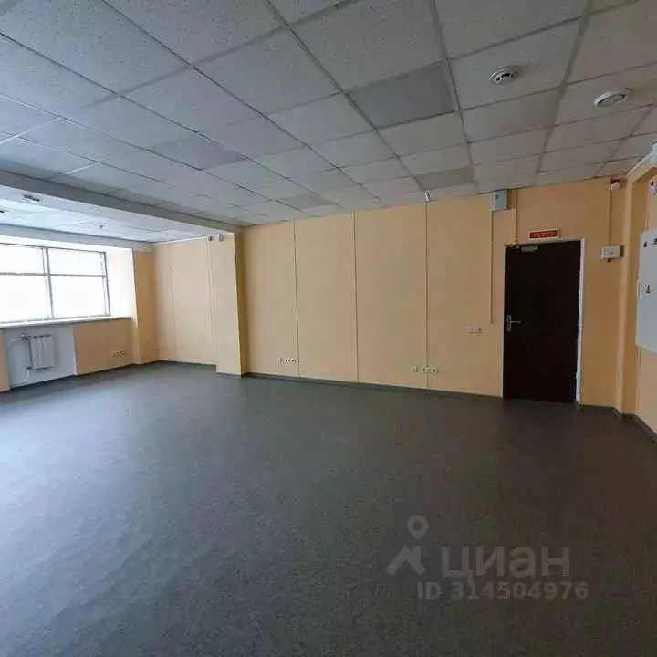 Офис в Нижегородская область, Нижний Новгород ул. Маршала Казакова, 3А ... - Фото 1