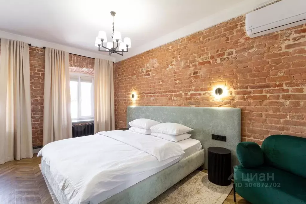 Комната Самарская область, Самара Самарская ул., 69 (39.0 м) - Фото 2