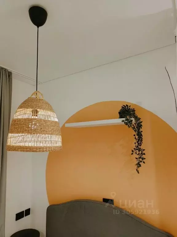 Студия Санкт-Петербург Лиговский просп., 271 (22.0 м) - Фото 1