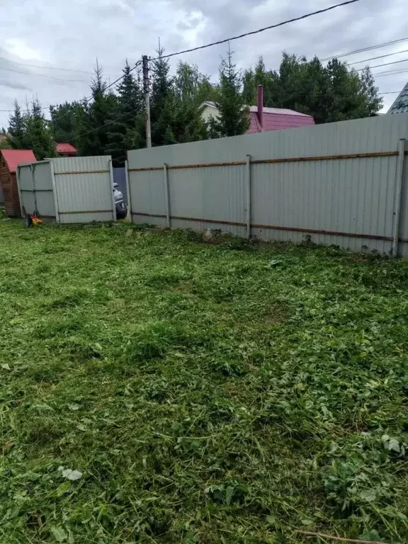Участок в Московская область, Раменский муниципальный округ, Кратово ... - Фото 2