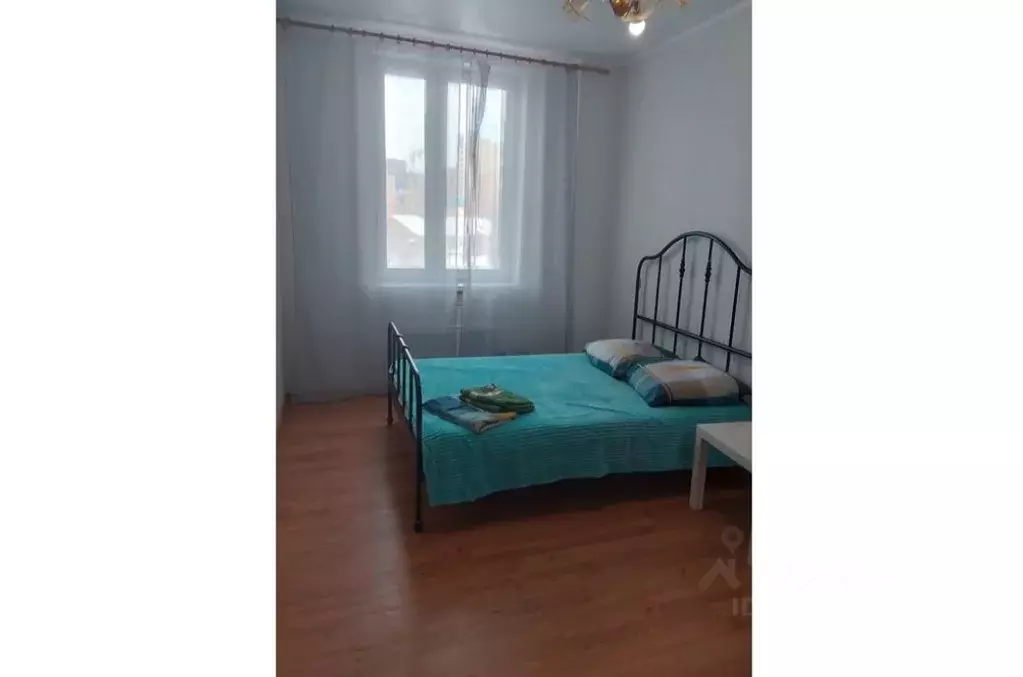 2-к кв. Омская область, Омск бул. Архитекторов, 13 (60.0 м) - Фото 1