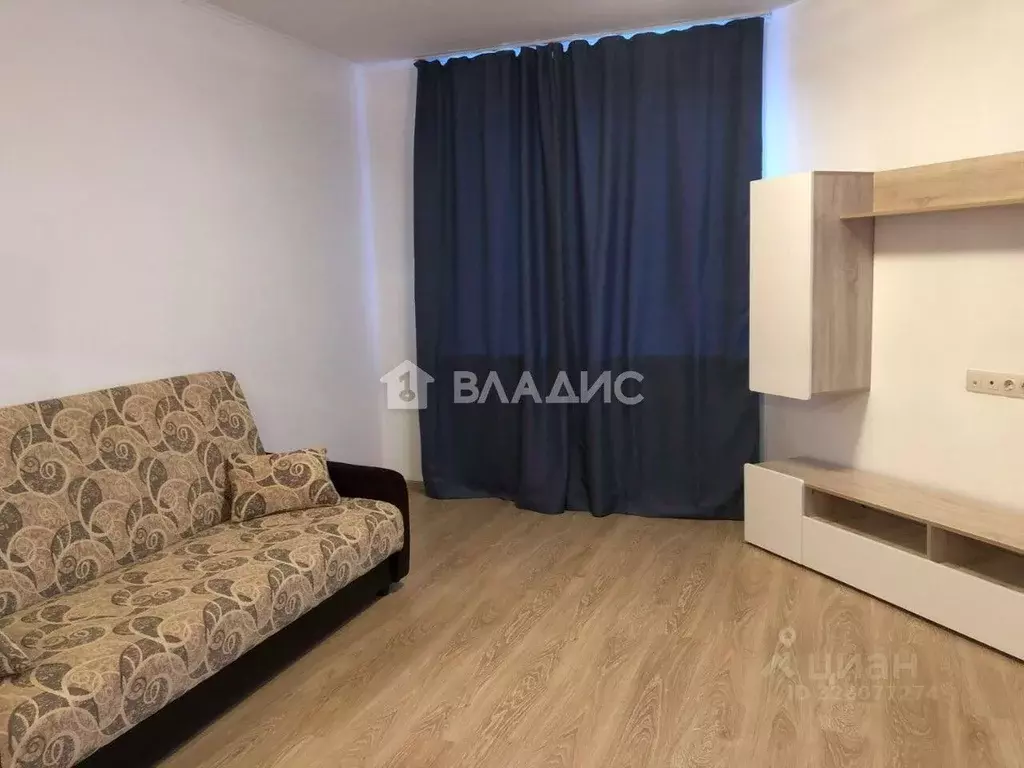 Студия Московская область, Одинцовский городской округ, с. Немчиновка ... - Фото 1