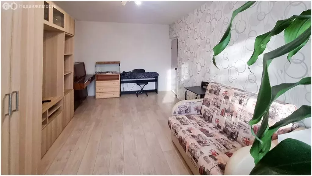 2-комнатная квартира: Москва, Лобненская улица, 12к4 (57.9 м) - Фото 2