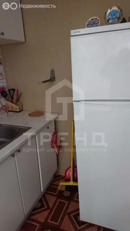 2-комнатная квартира: Колпино, Пролетарская улица, 103 (45.2 м) - Фото 1