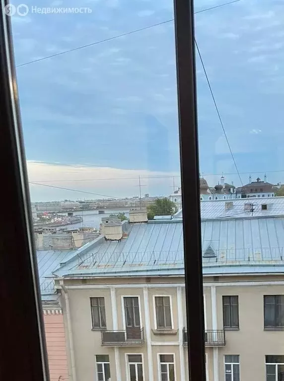 5-комнатная квартира: Санкт-Петербург, улица Куйбышева, 36 (162 м) - Фото 2