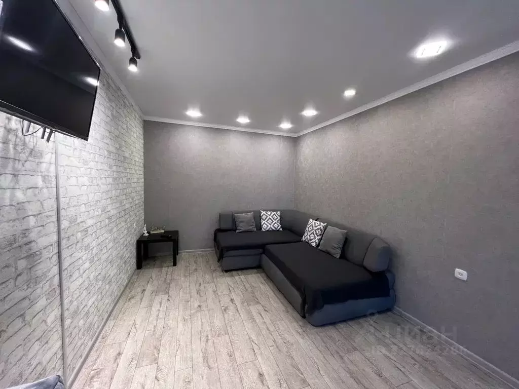 2-к кв. Башкортостан, Туймазы ул. Луначарского, 51 (50.0 м) - Фото 2