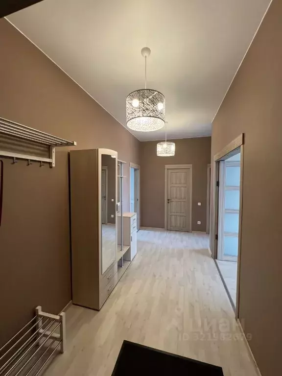 2-к кв. Санкт-Петербург Петергофское ш., 59 (75.4 м) - Фото 1