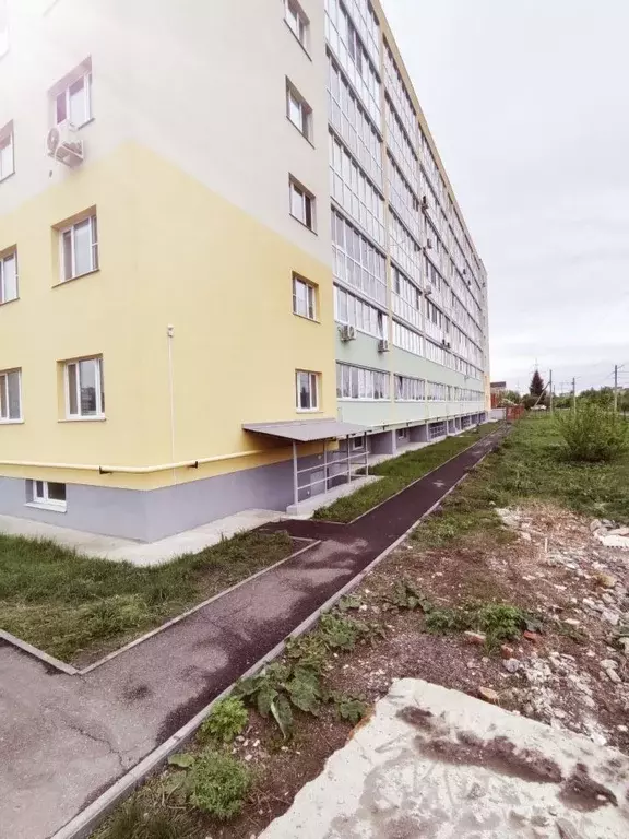 Помещение свободного назначения в Ульяновская область, Ульяновск ул. ... - Фото 2