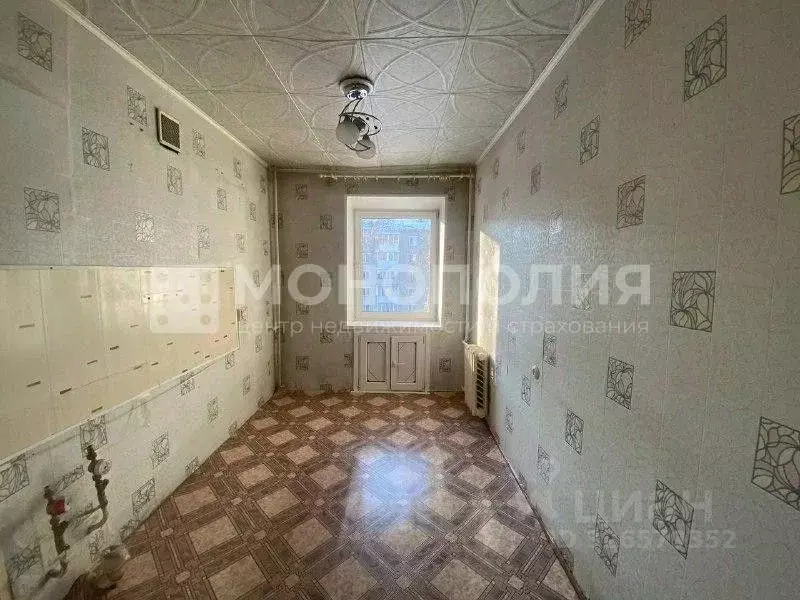 2-к кв. Амурская область, Белогорск ш. Никольское, 19 (53.0 м) - Фото 1