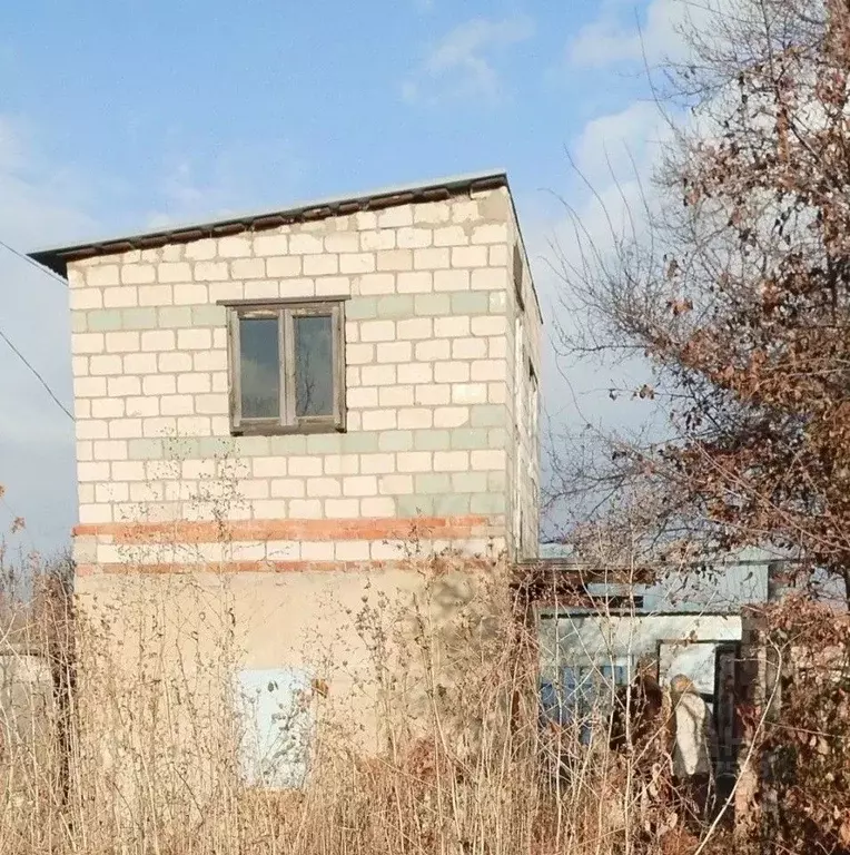 Дом в Оренбургская область, Орск Орскводстрой СНТ,  (25 м) - Фото 0