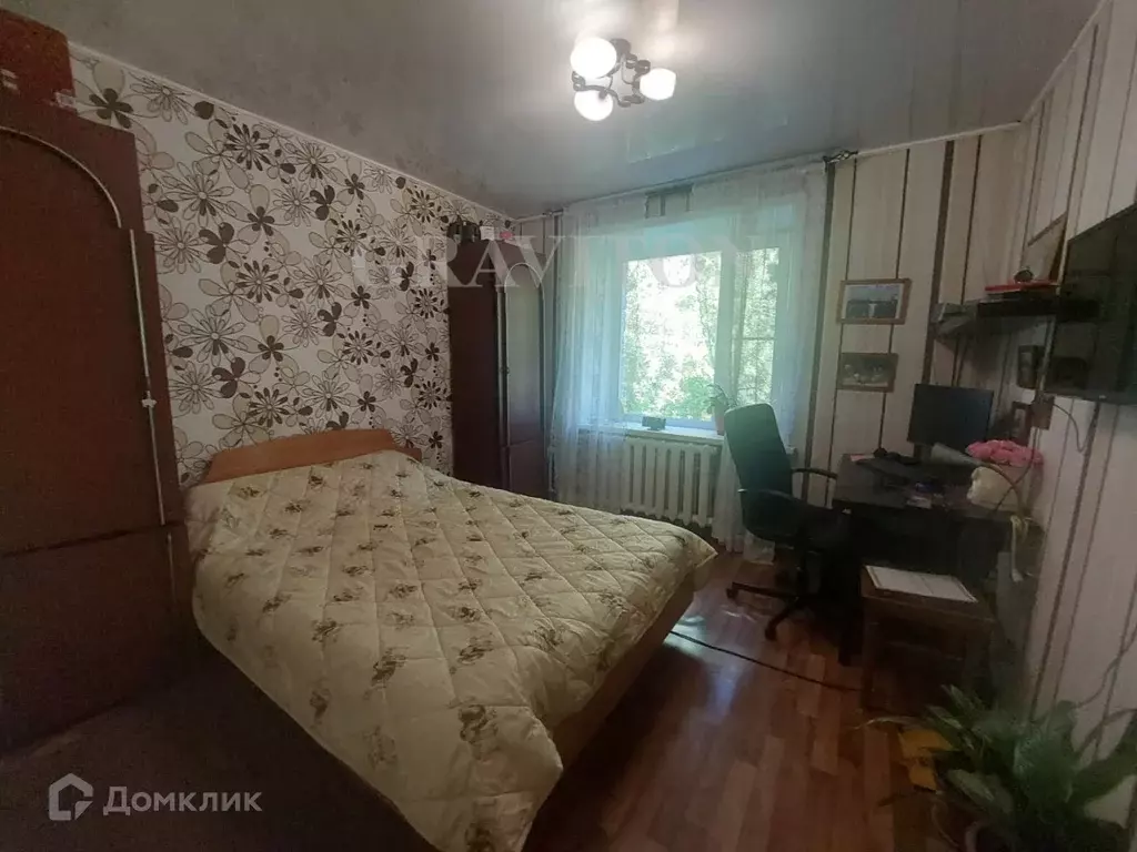 Продаётся 2-к квартира, 46.7 м - Фото 1