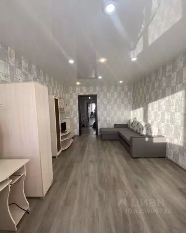 2-к кв. Ярославская область, Ярославль ул. Ньютона, 31к2 (60.0 м) - Фото 2