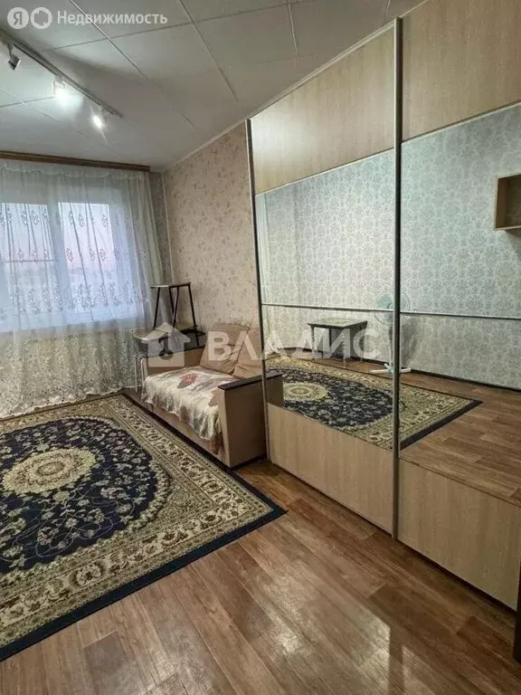 2-комнатная квартира: Волгоград, улица Землячки, 62 (52 м) - Фото 1