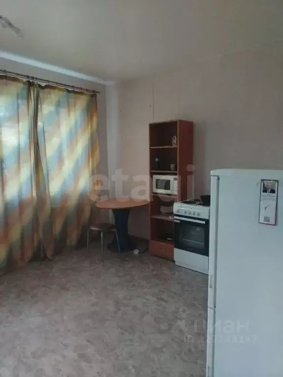 Студия Ямало-Ненецкий АО, Муравленко ул. Нефтяников, 31 (34.2 м) - Фото 1