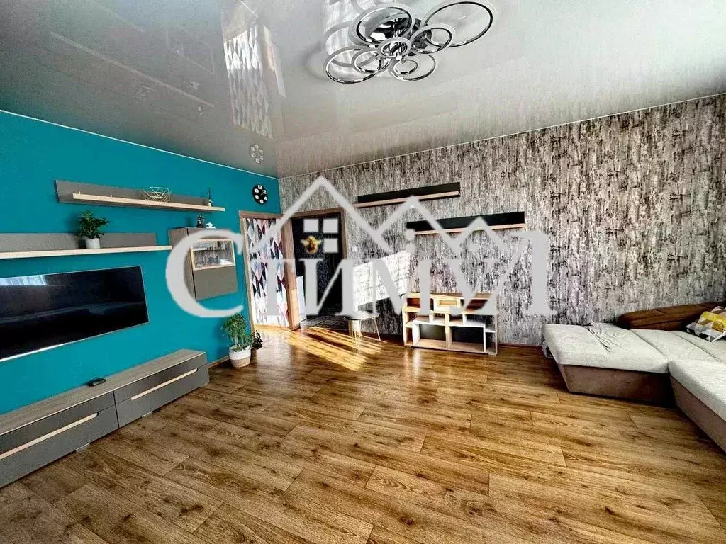 Коттедж в Хакасия, Усть-Абаканский район, с. Калинино ул. Тверская ... - Фото 2