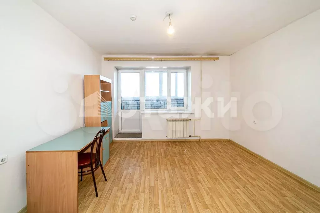 Квартира-студия, 26 м, 10/10 эт. - Фото 1