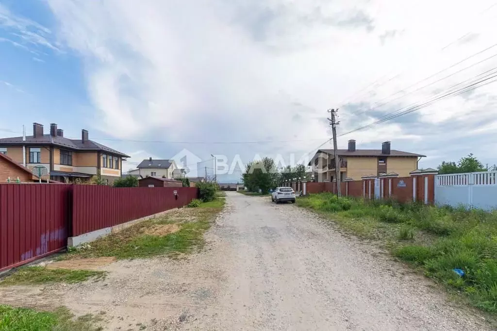 Дом в Владимирская область, Суздальский район, Новоалександровское ... - Фото 1