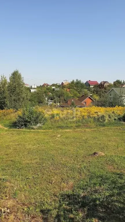 Купить Дачу В Афонино Нижегородской
