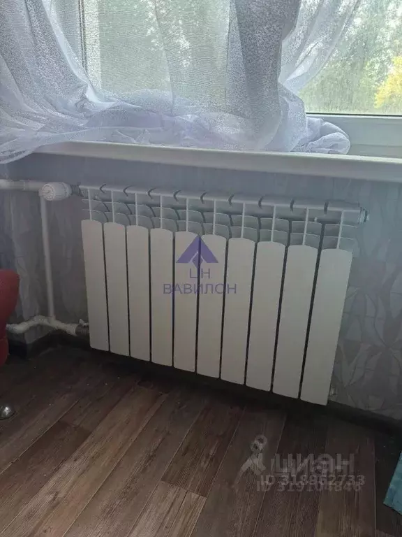 1-к кв. Ростовская область, Волгодонск ул. Ленина (28.0 м) - Фото 1