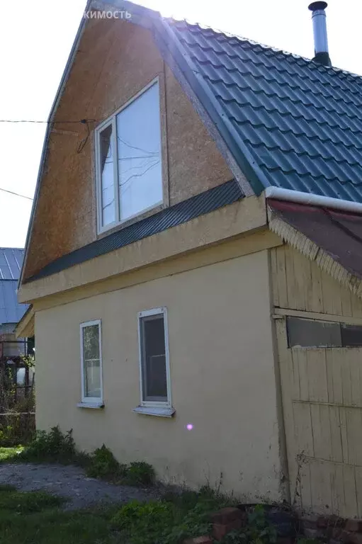 Дом в Екатеринбург, жилой район Центральный (30 м) - Фото 2