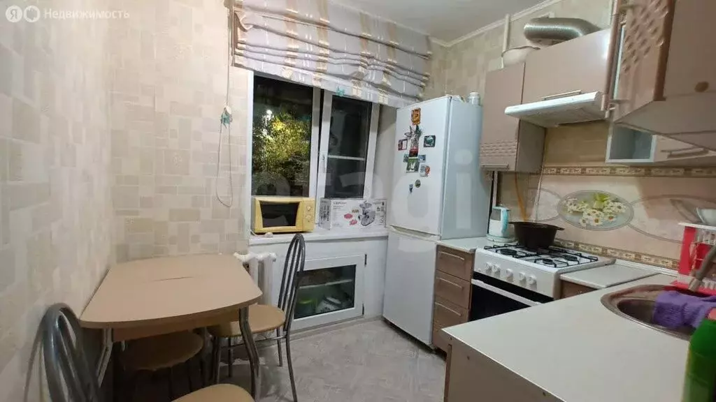 2-комнатная квартира: Пласт, Октябрьская улица, 62 (42 м) - Фото 1