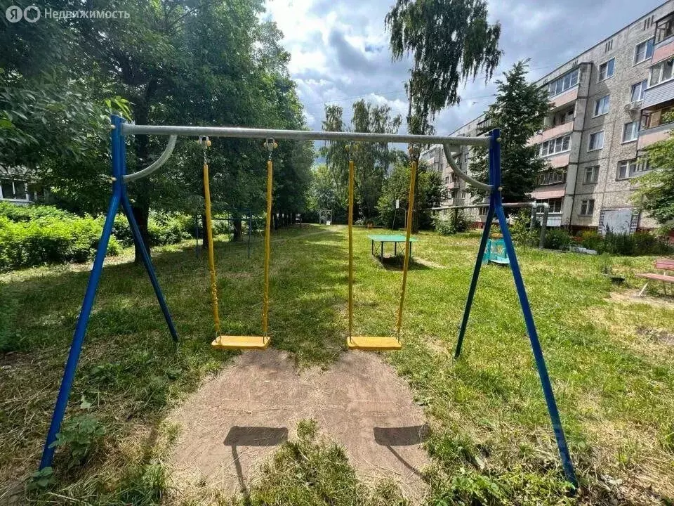 2-комнатная квартира: Иваново, улица Постышева, 50 (44 м) - Фото 1