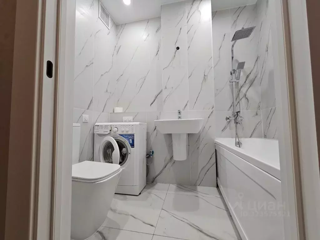 3-к кв. Московская область, Красногорск ул. Тенистых Аллей, 1к1 (54.0 ... - Фото 1