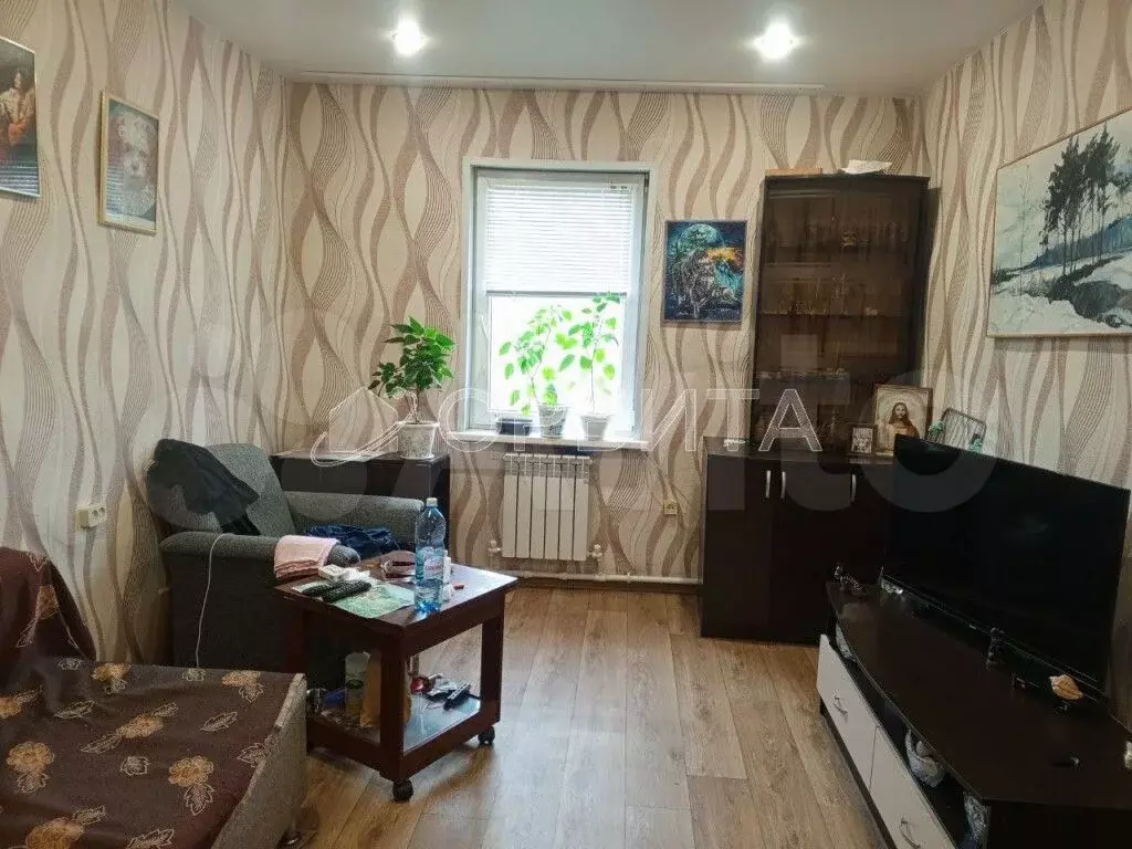 Дом 50 м на участке 2,5 сот. - Фото 1