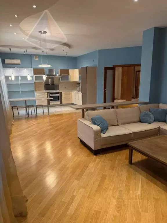 2-к кв. Москва Измайловский бул., 55 (115.0 м) - Фото 1