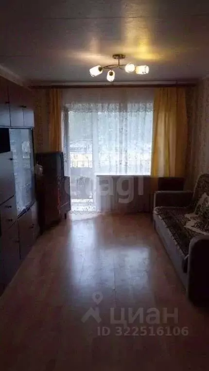 2-к кв. Вологодская область, Вологда ул. Михаила Поповича, 18а (43.0 ... - Фото 1