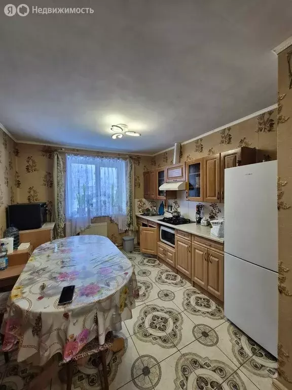 Дом в Правдинск, улица Дзержинского, 11 (101.6 м) - Фото 1