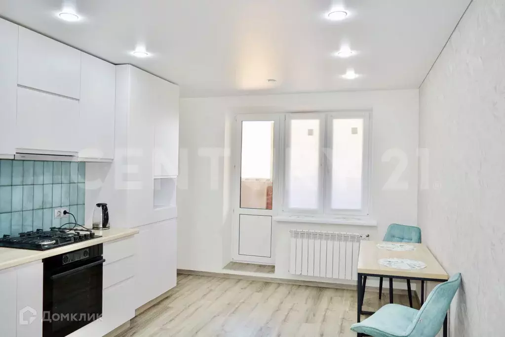 Продаётся 2-к квартира, 68.7 м - Фото 1