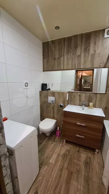 1-к. квартира, 39 м, 7/9 эт. - Фото 1