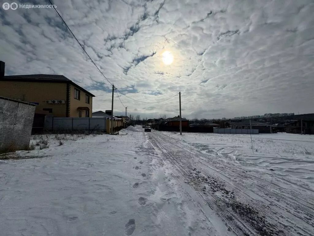 Участок в Щепкинское сельское поселение, посёлок Темерницкий, ... - Фото 2