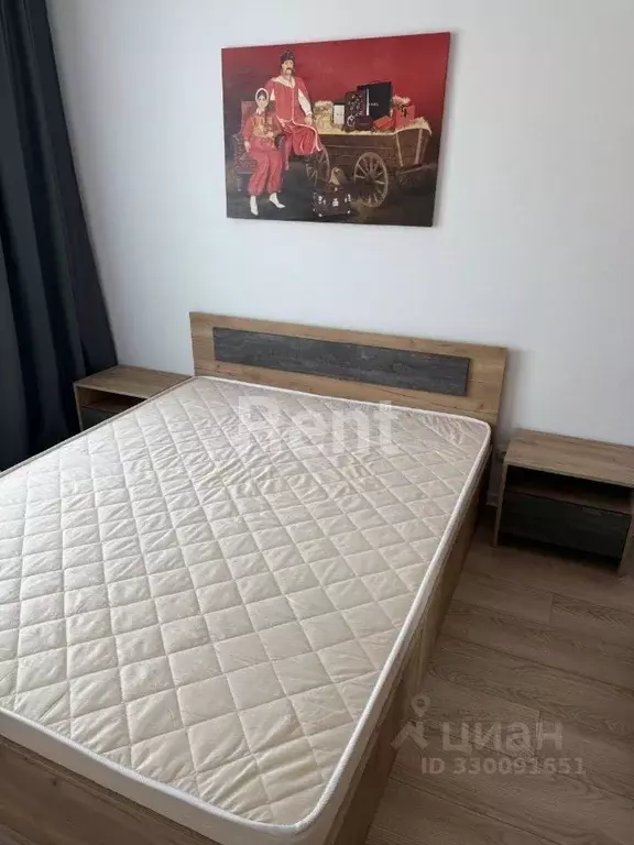 2-к кв. Москва Амурская ул., 2к1 (35.0 м) - Фото 1