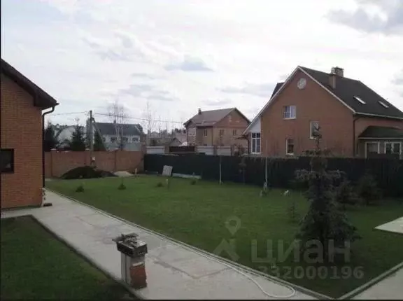 Дом в Московская область, Химки городской округ, д. Брехово ул. ... - Фото 2