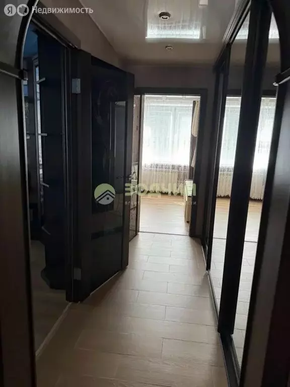 3-комнатная квартира: Чебоксары, улица П.В. Дементьева, 3к2 (85.6 м) - Фото 2