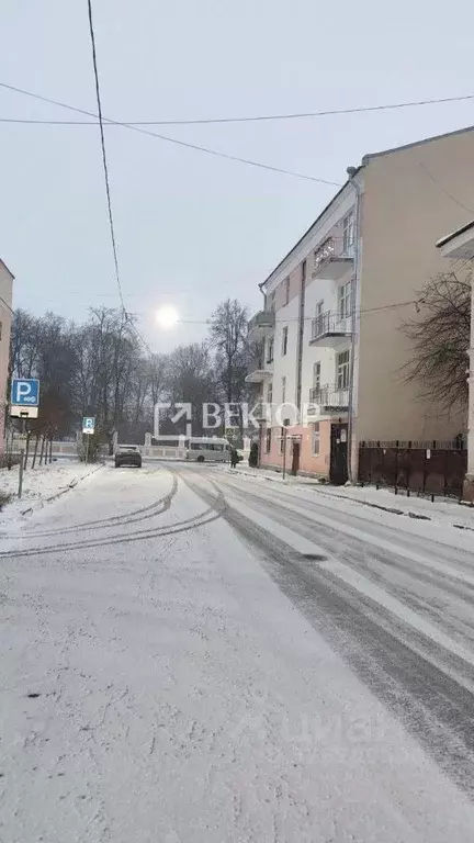 2-к кв. Ярославская область, Ярославль ул. Волкова, 1 (40.0 м) - Фото 1