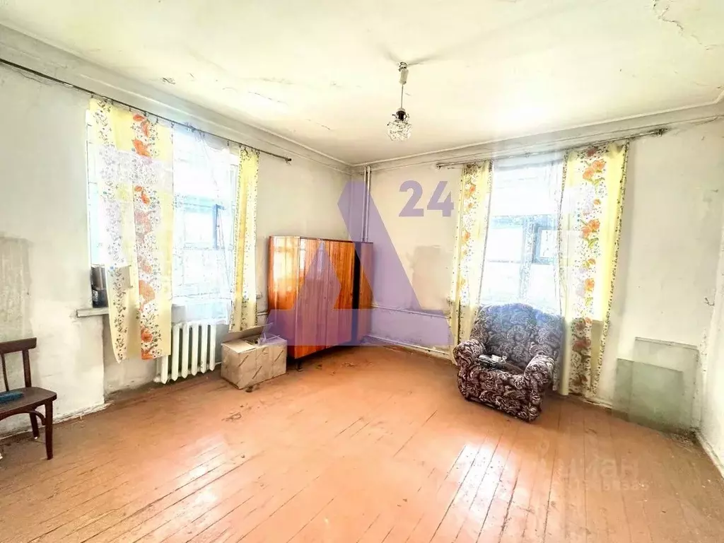 3-к кв. Алтайский край, Новоалтайск Партизанская ул., 4 (75.0 м) - Фото 0