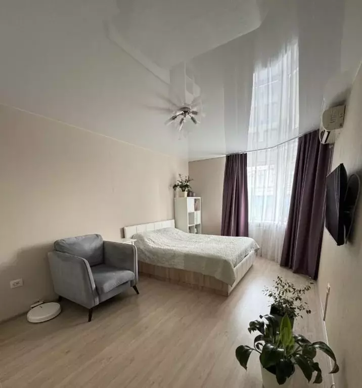 1-к кв. Санкт-Петербург Коломяжский просп., 28к3 (39.1 м) - Фото 0