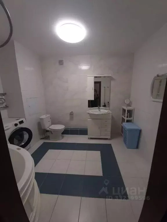 3-к кв. Москва ул. Генерала Белобородова, 20 (90.0 м) - Фото 1