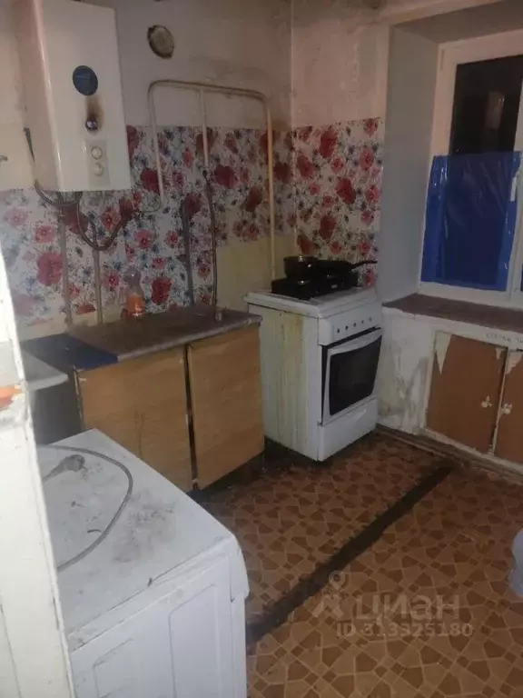 2-к кв. Московская область, Богородский городской округ, Обухово рп ... - Фото 0