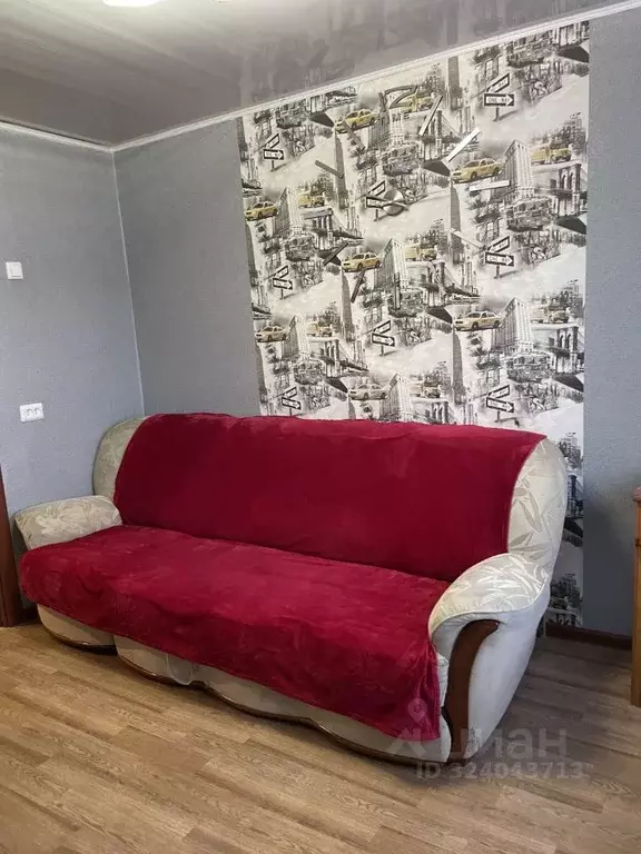 3-к кв. Мурманская область, Мурманск проезд Ивана Халатина, 4 (52.0 м) - Фото 1