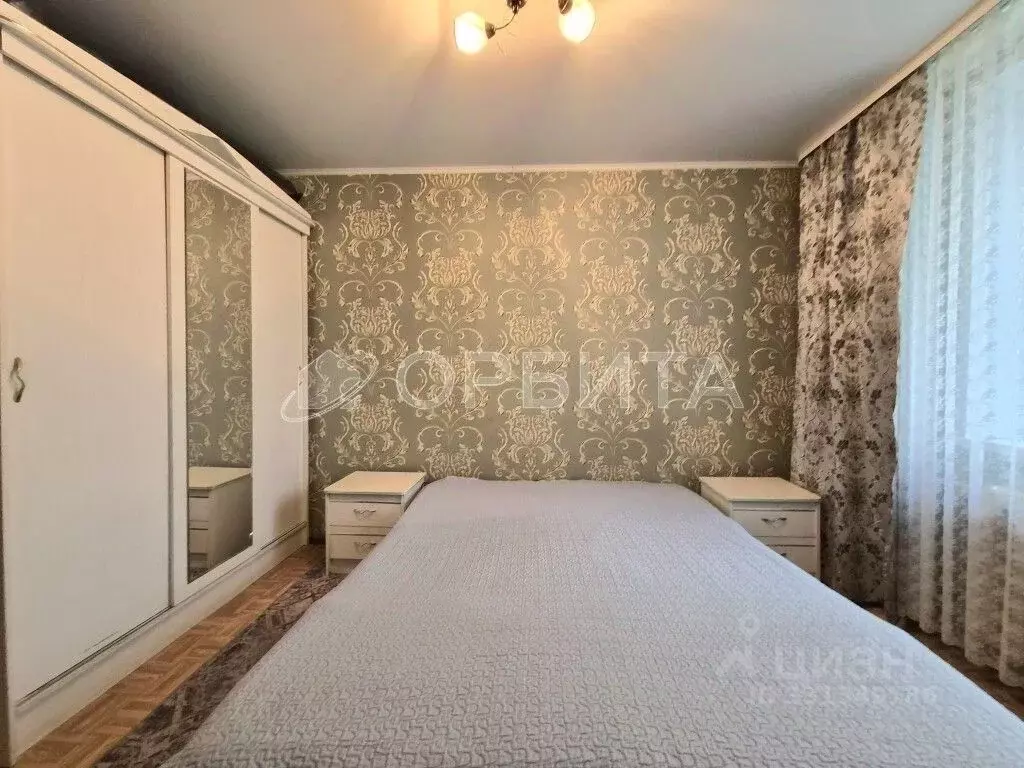 3-к кв. Тюменская область, Тюмень Инженерная ул., 70 (72.1 м) - Фото 2